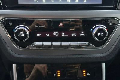 SsangYong Korando 1.5 T-GDI Quartz 2WD aut