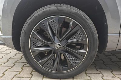 Skoda Karoq 1.5 TSI ACT Sportline DSG