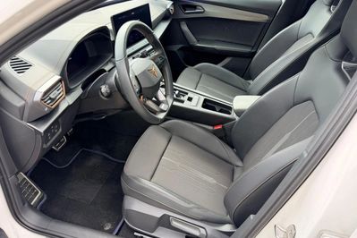 Cupra Formentor 2.0 TSI 4Drive VZ DSG