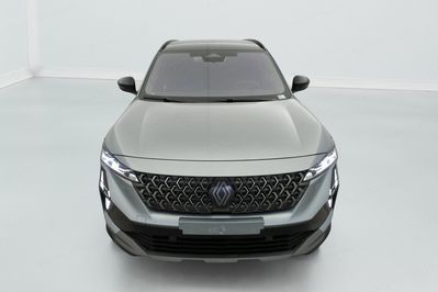 Renault Espace Esprit Alpine 1.2 E-Tech Full Hybrid