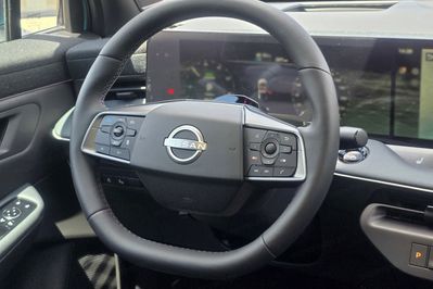 Nissan Leaf Evolve Plus 75kWh 2WD AT