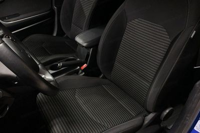 Kia XCeed 1.5 T-GDI