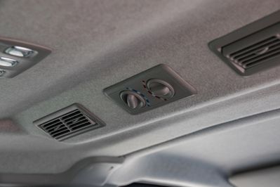 Renault Trafic Kombi L2H1 EDC