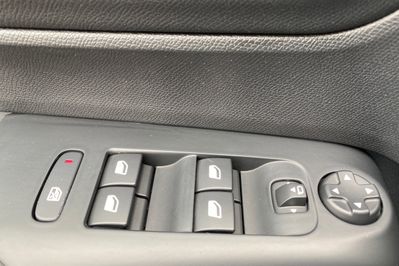 Citroen C5 Aircross Shine Pack 1.5 BlueHDI EAT8