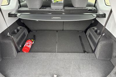 Chery TIGGO 8 t-Gdi Comfort Dct