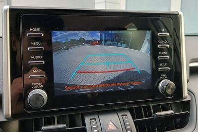 Toyota RAV4 2.0 Active 4x2 MS