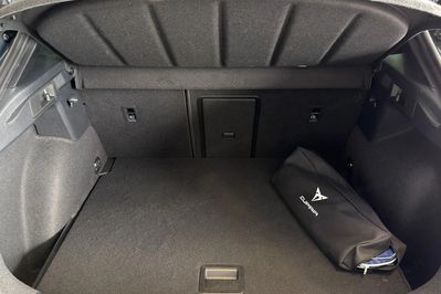 Cupra Formentor 1.5 TSI DSG