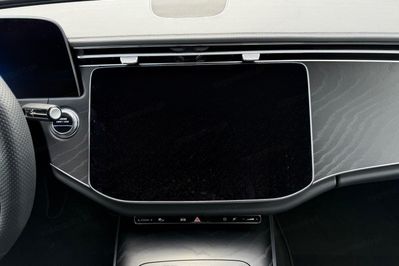 Mercedes E Klasa 200  4-Matic AMG