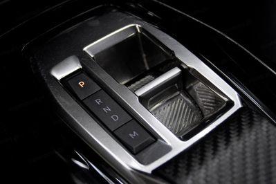 Peugeot 2008 PureTech Allure S&S EAT8