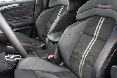 Ford Focus 2.3 EcoBoost ST X aut