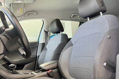 Skoda Kodiaq 2.0 TDI 4x4 Ambition DSG