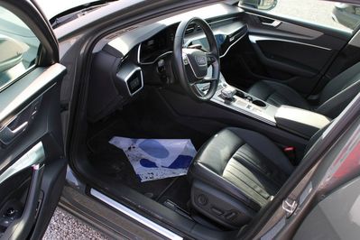 Audi A6 40 TDI mHEV S tronic