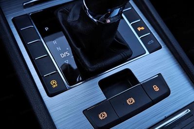 Skoda Superb 2.0 TDI SCR Ambition DSG