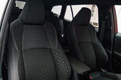 Toyota Corolla 1.8 Hybrid Comfort