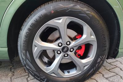 Ford Kuga ST-Line X 1.5 EcoBoost