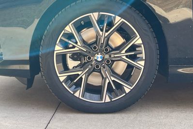 BMW Seria 2 Gran Coupe 220 M Sport