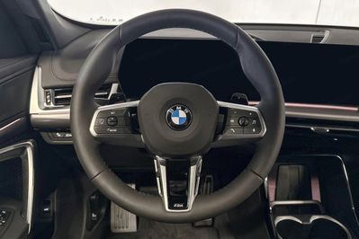 BMW X1 sDrive18i M Sport