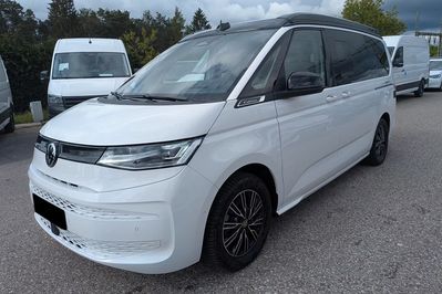 Volkswagen Multivan California Beach DSG