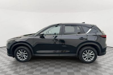 Mazda CX-5 2.0 Center-Line Plus 2WD
