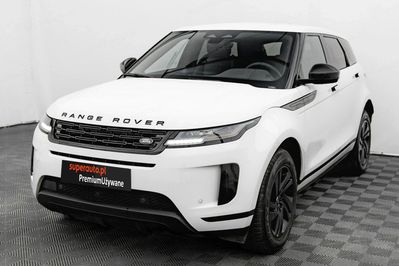 Land Rover Range Rover Evoque D165 S