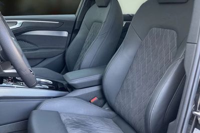 Audi A6 Avant TFSI mHEV 270 kW Quattro S tronic