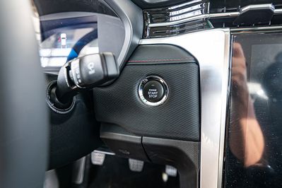 Jac T8 PRO 2.0 CTI MT