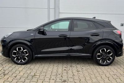 Ford Puma 1.0 EcoBoost ST-Line X