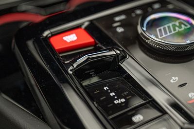 BMW Seria 5 Touring M5