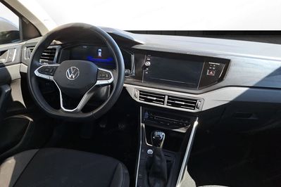Volkswagen Taigo Tsi Life