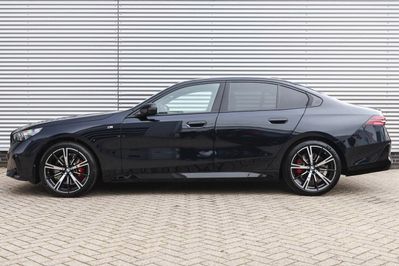 BMW Seria 5 520d xDrive M Sport