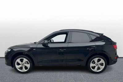 Audi Q5 45 TFSI mHEV quattro S Line S tronic