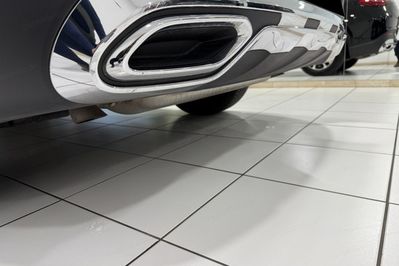 Mercedes GLC Coupe 200 4-Matic Avantgarde