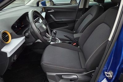 Seat Arona 1.0 TSI Style