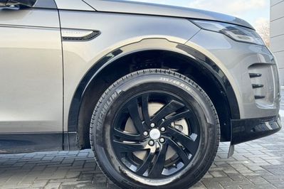 Land Rover Discovery Sport P200 Dynamic SE