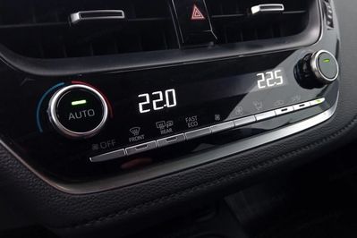 Toyota Corolla 1.8 Hybrid Comfort