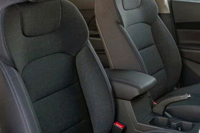 SsangYong Korando Joy 1.5 T-GDI 2WD