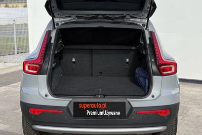 Volvo XC40 T2 Essential