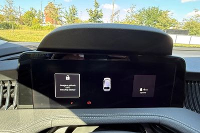 Skoda Superb 2.0 Tdi Scr Selection Dsg