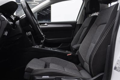 Volkswagen Passat 1.5 Tsi Evo Business