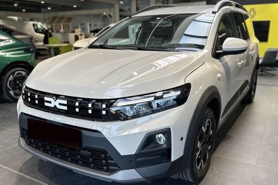 Dacia Jogger Journey 7-miejsc 1.0 TCe
