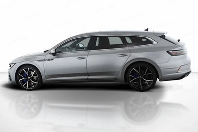 Volkswagen Arteon TSI 4Motion R DSG