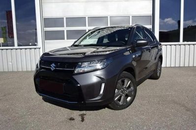 Suzuki Vitara 1.4 Boosterjet mHEV Premium Plus 2WD