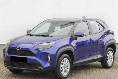 Toyota Yaris Cross Comfort 1.5 Hybrid
