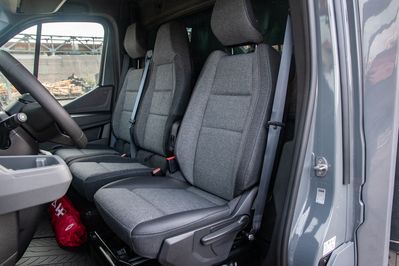Renault Master L3 Zabudowa 10EP