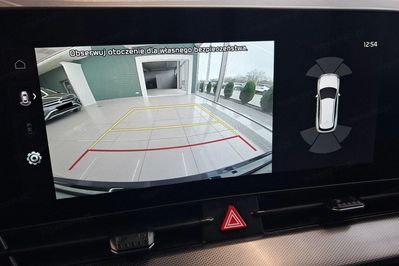 Kia Sportage 1.6 T-GDI HEV  2WD aut