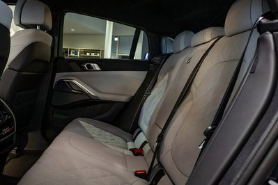 BMW X6 xDrive40i M Sport