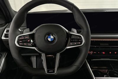 BMW Seria 3 318i M Sport