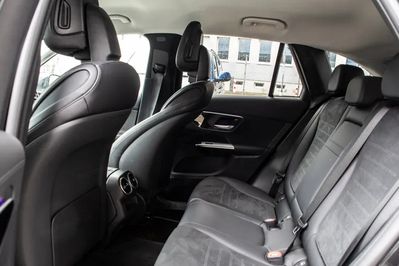 Mercedes GLC 300 de 4MATIC AMG Line