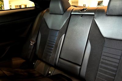 BMW Seria 4 Coupe 420d xDrive M Sport