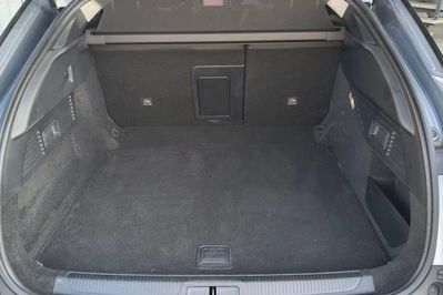 Citroen C5 X 1.2 Puretech Shine EAT8